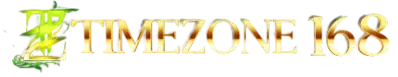 TIMEZONE168 logo