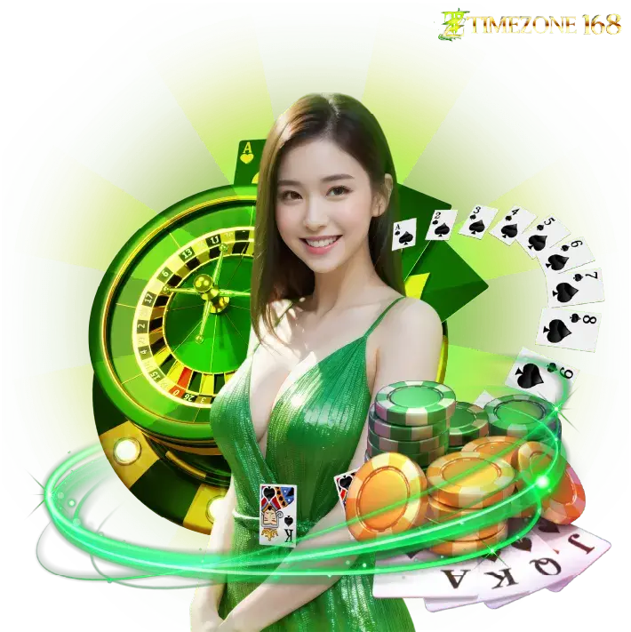 timezone 16- TIMEZONE168